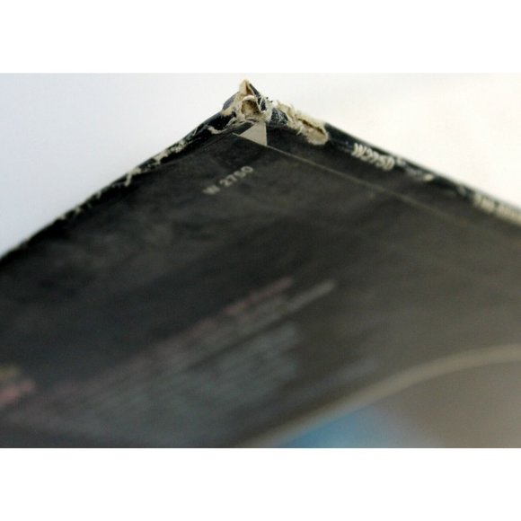 Vtg 1967 Doobie Brothers What Were Once Vices are Now Habits LP Vinyl Record - Picture 3 of 12